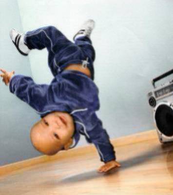 hip hop