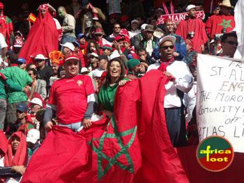 le  maroc  bladiiii