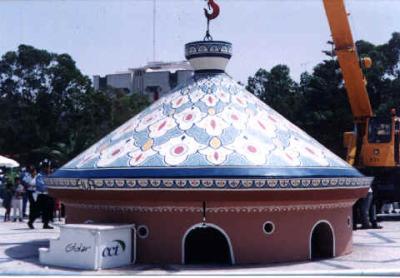 tajin safi
