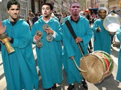 3isawa  barca
