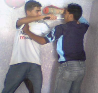 SIRE RAHNA  WLAD LMAFYA DYAHNH
