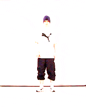hip hop