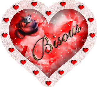 bisous