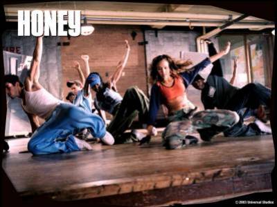 hip hop