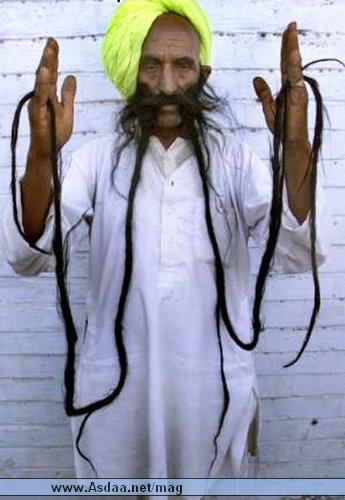 mostaje howa