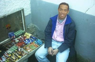 garo ditay