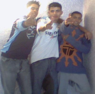 mes amies